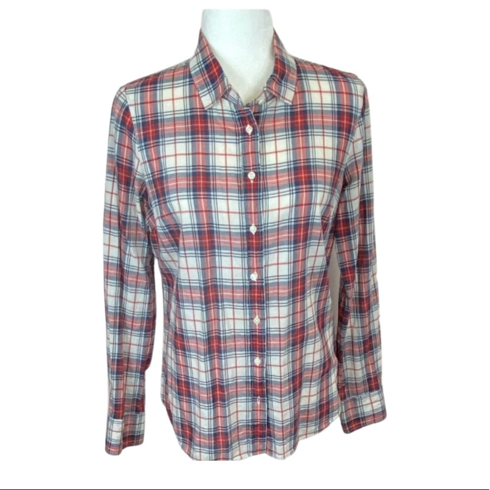 J Crew Button Down - image 1